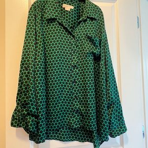 Michael Kors women’s blouse